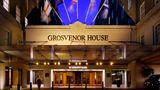 <b>JW Marriott Grosvenor House London Exterior</b>. Images powered by <a href=https://www.travelagewest.com/Hotels/London/