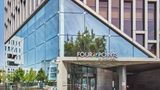 <b>Four Points by Sheraton Seoul, Gangnam Exterior</b>. Images powered by <a href="https://leonardo.com/" title="Leonardo Worldwide" target="_blank">Leonardo</a>.