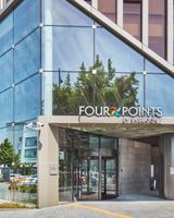 Four Points by Sheraton Seoul, Gangnam