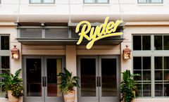 The Ryder Hotel