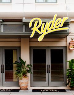 The Ryder Hotel