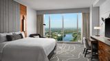 JW Marriott Indianapolis Room