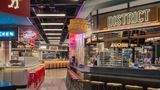 <b>The Cosmopolitan of Las Vegas Restaurant</b>. Images powered by <a href="https://www.leonardoworldwide.com/" title="Leonardo Worldwide" target="_blank">Leonardo</a>.