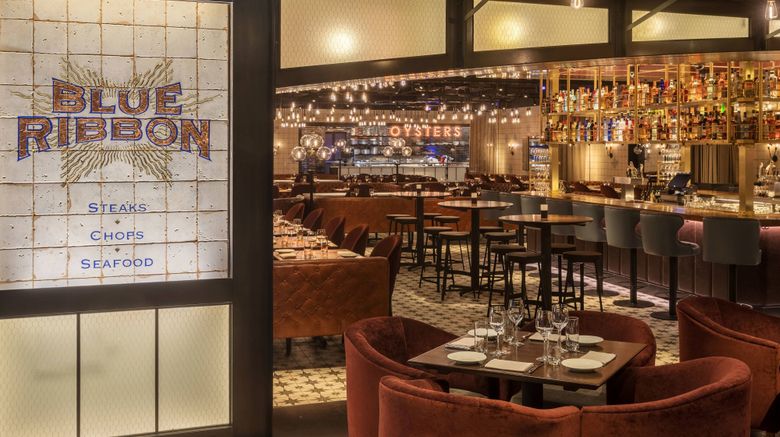<b>The Cosmopolitan of Las Vegas Restaurant</b>. Images powered by <a href="https://www.leonardoworldwide.com/" title="Leonardo Worldwide" target="_blank">Leonardo</a>.