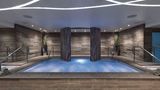 <b>The Cosmopolitan of Las Vegas Spa</b>. Images powered by <a href="https://www.leonardoworldwide.com/" title="Leonardo Worldwide" target="_blank">Leonardo</a>.
