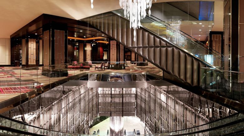 <b>The Cosmopolitan of Las Vegas Meeting</b>. Images powered by <a href="https://www.leonardoworldwide.com/" title="Leonardo Worldwide" target="_blank">Leonardo</a>.