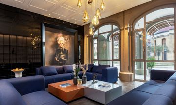 Hotel Luc, Autograph Collection