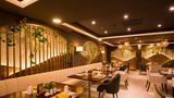 JW Marriott Quito Restaurant