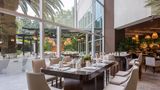 JW Marriott Quito Restaurant