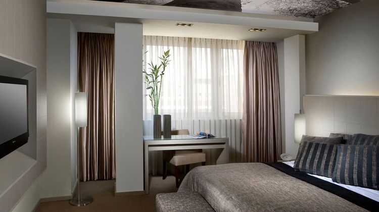 Dan Tel Aviv Suite