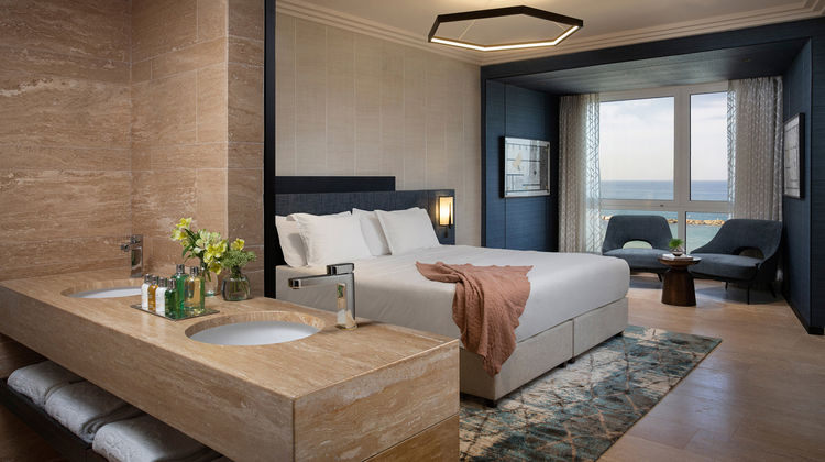 Dan Tel Aviv Suite