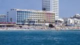 <b>Dan Tel Aviv Exterior</b>. Images powered by <a href=https://www.travelagewest.com/Hotels/Tel-Aviv-Israel/