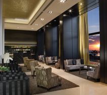 Dan Tel Aviv Lobby