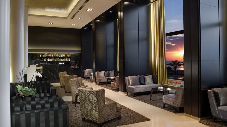 Dan Tel Aviv Lobby
