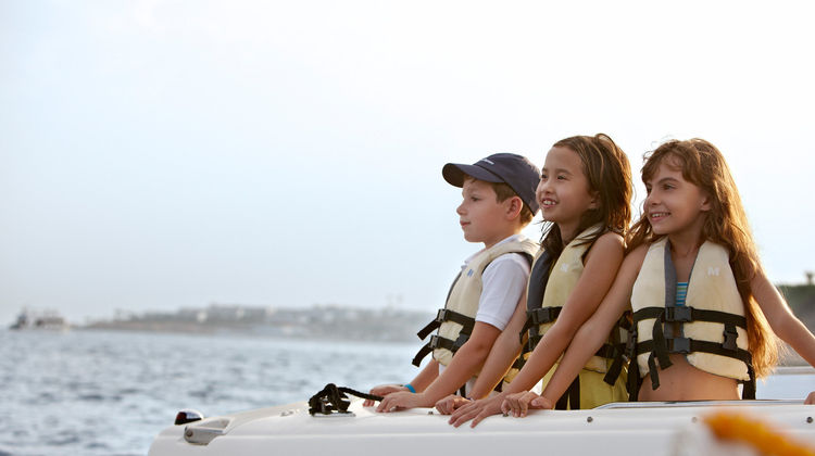 Four Seasons Sharm El Sheikh Beach