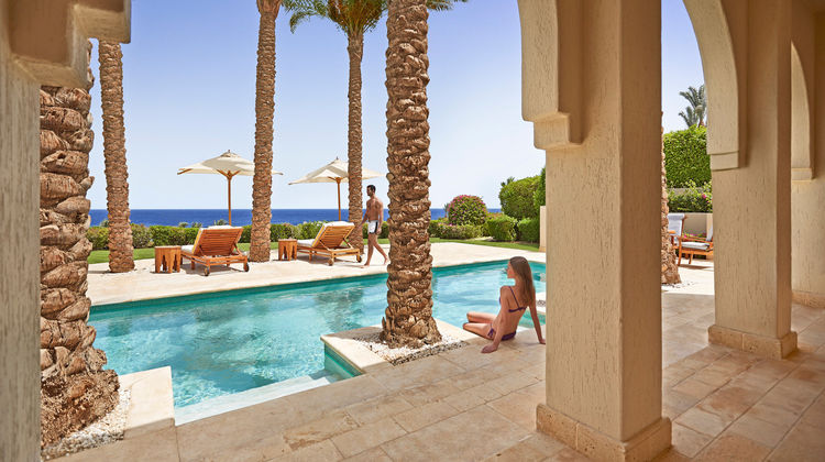 Four Seasons Sharm El Sheikh Room