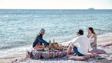 Four Seasons Sharm El Sheikh Restaurant