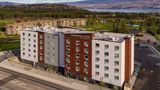 TownePlace Suites West Kelowna Exterior