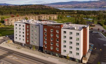 TownePlace Suites West Kelowna