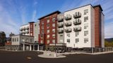 TownePlace Suites West Kelowna Exterior