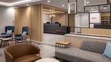 TownePlace Suites West Kelowna Lobby
