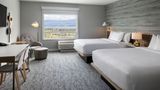 TownePlace Suites West Kelowna Suite