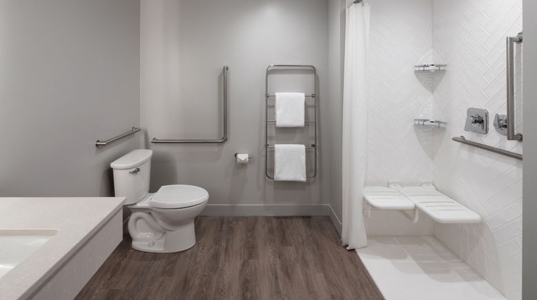 <b>TownePlace Suites West Kelowna Room</b>. Images powered by <a href="https://www.leonardoworldwide.com/" title="Leonardo Worldwide" target="_blank">Leonardo</a>.
