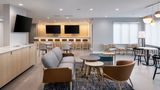 TownePlace Suites West Kelowna Restaurant