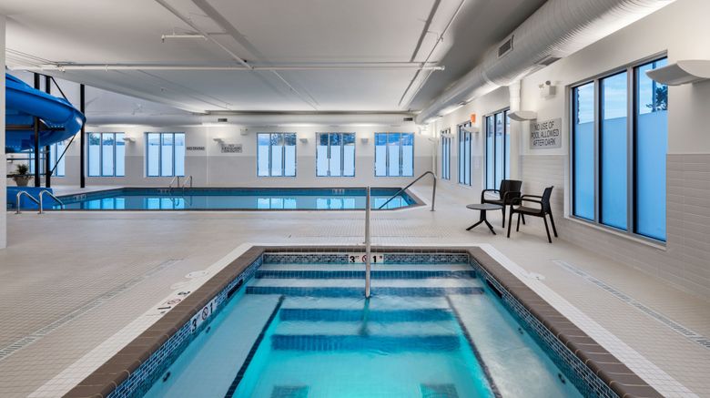<b>TownePlace Suites West Kelowna Recreation</b>. Images powered by <a href="https://www.leonardoworldwide.com/" title="Leonardo Worldwide" target="_blank">Leonardo</a>.