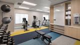 TownePlace Suites West Kelowna Recreation