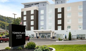 Towneplace Suites By Marriott Ironton