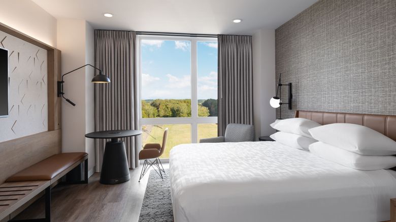 <b>Sheraton Flowood The Refuge Hotel Suite</b>. Images powered by <a href="https://www.leonardoworldwide.com/" title="Leonardo Worldwide" target="_blank">Leonardo</a>.