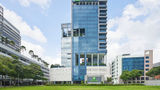 Holiday Inn Singapore Little India Exterior