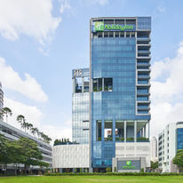 Holiday Inn Singapore Little India