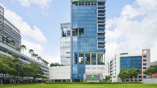Holiday Inn Singapore Little India