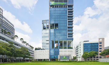 Holiday Inn Singapore Little India