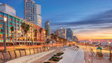 <b>Dan Tel Aviv Exterior</b>. Images powered by <a href=https://www.travelagewest.com/Hotels/Tel-Aviv-Israel/