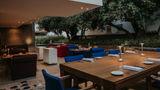 Praia Art Resort Restaurant