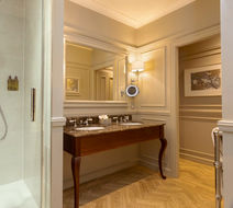 Thainstone House Hotel and Spa Room