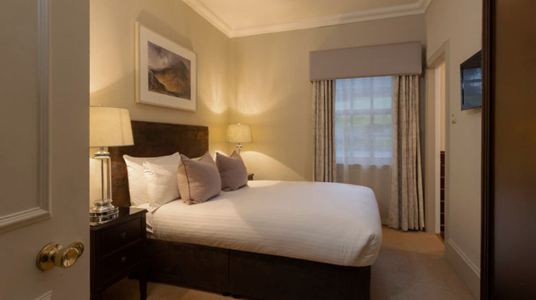<b>Thainstone House Hotel and Spa Room</b>. Images powered by <a href="https://www.leonardoworldwide.com/" title="Leonardo Worldwide" target="_blank">Leonardo</a>.
