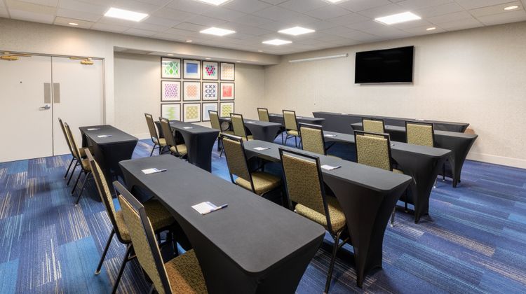 Holiday Inn Express Minden Meeting