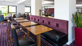 <b>Holiday Inn Express Hemel Hempstead Restaurant</b>. Images powered by <a href="https://www.leonardoworldwide.com/" title="Leonardo Worldwide" target="_blank">Leonardo</a>.