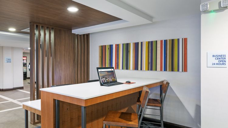 Holiday Inn Express Hotel & Suites Other