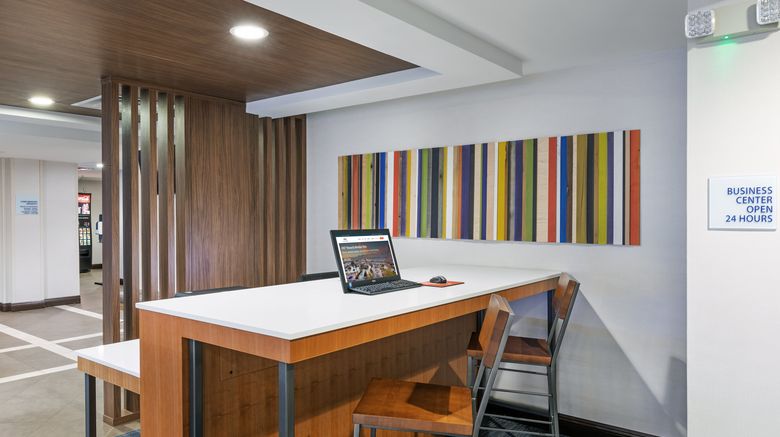 <b>Holiday Inn Express Hotel & Suites Other</b>. Images powered by <a href="https://www.leonardoworldwide.com/" title="Leonardo Worldwide" target="_blank">Leonardo</a>.