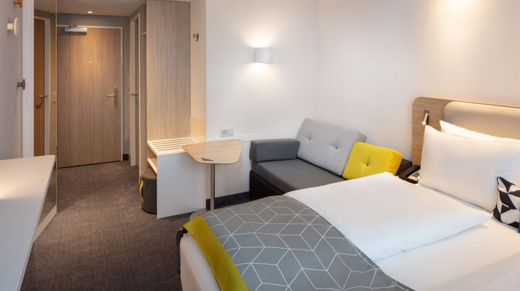 Holiday Inn Express Aarburg-Oftringen Room