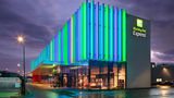 Holiday Inn Express Aarburg-Oftringen Exterior