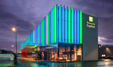Holiday Inn Express Aarburg-Oftringen