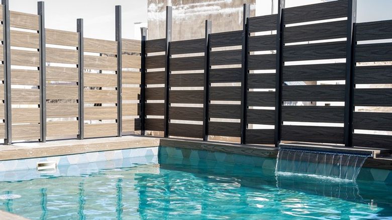 <b>Nou Baleares Hotel Palma Pool</b>. Images powered by <a href="https://www.leonardoworldwide.com/" title="Leonardo Worldwide" target="_blank">Leonardo</a>.
