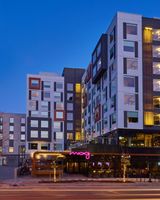 MOXY Denver Cherry Creek