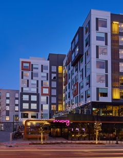 MOXY Denver Cherry Creek